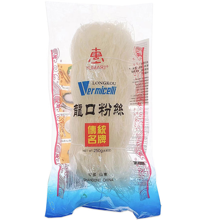 YUMART Longkow Vermicelli - Mien Tau 1Kg