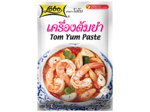 LOBO Tom Yum Paste 30G