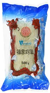 DIAMOND Glass Noodles Long Longkow Vermicelli 500G