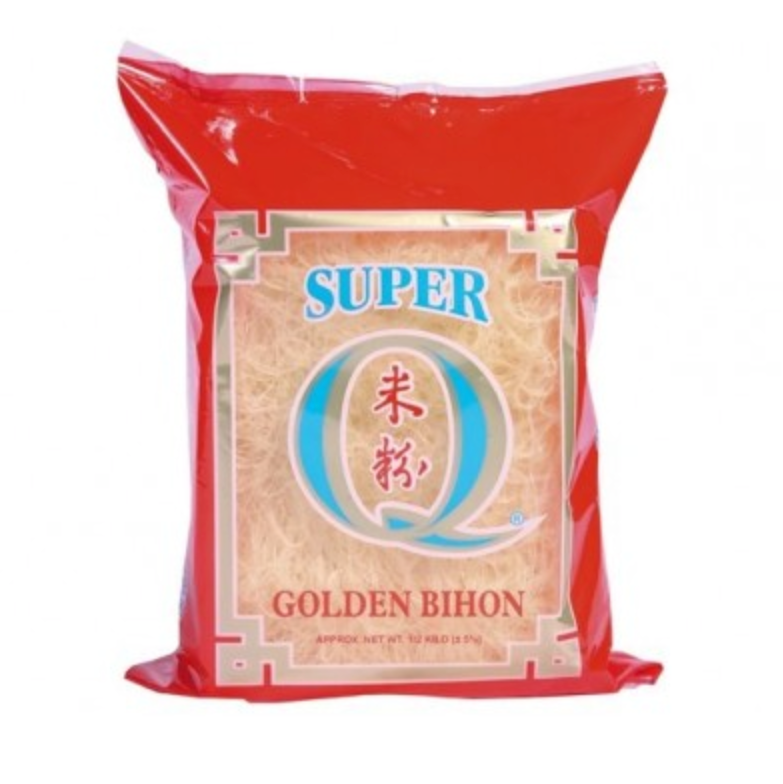 SUPER Q Cornstarch Sticks Bihon 454G
