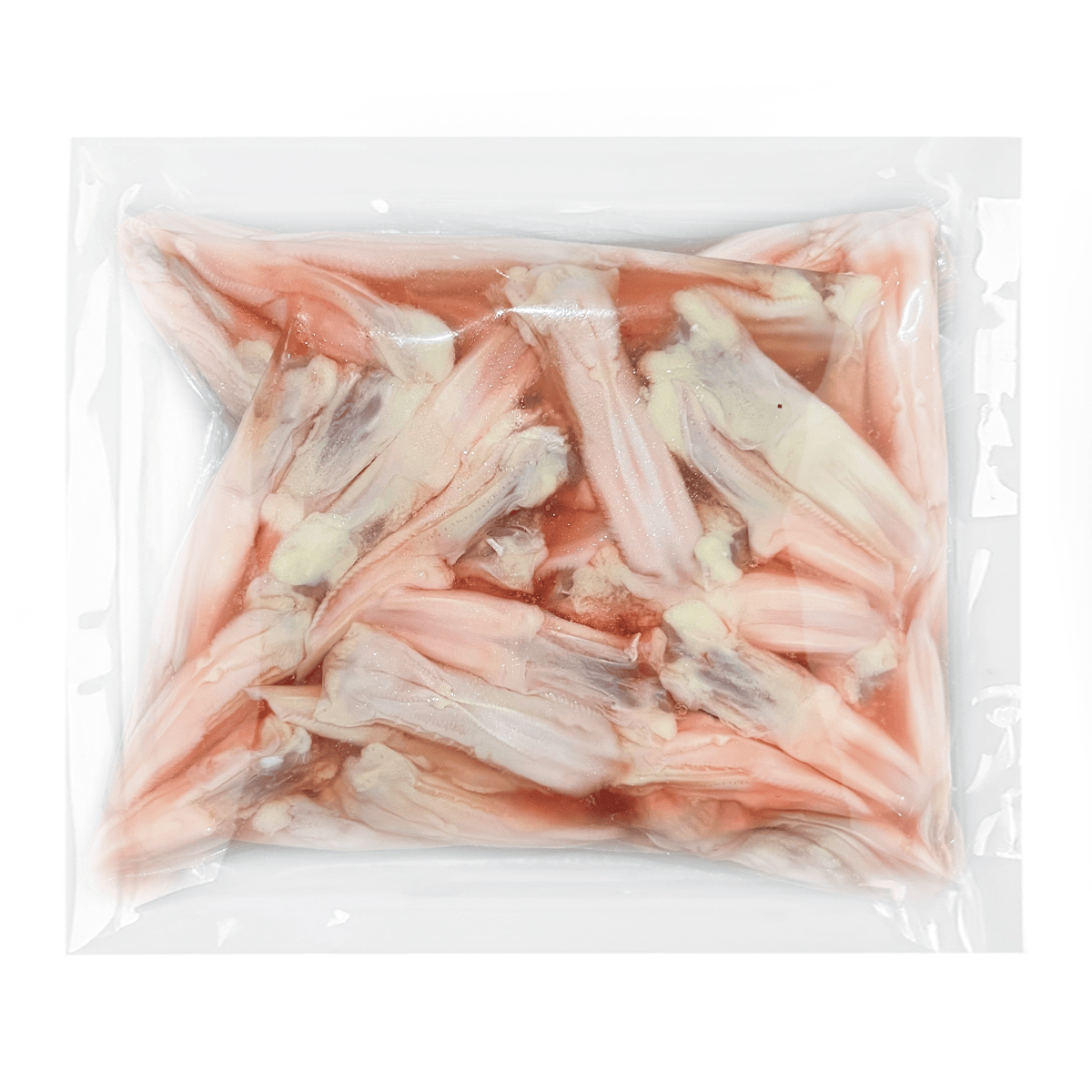 JASMINE Frozen Duck Tongue - Luoi Vit 1Kg