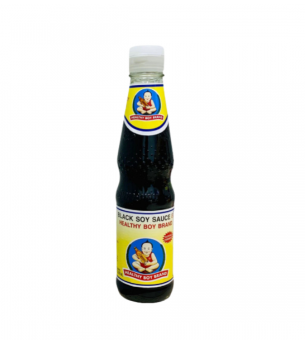 HEALTHY BOY Soy Sauce Dark Formula 1 300Ml