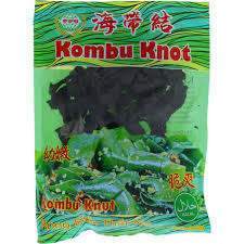 TFC Kombu Seaweed 60G