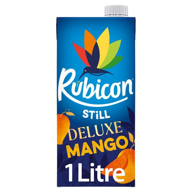 RUBICON Drinks Mango Juice 1L