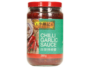 LEE KUM KEE Chili Garlic Sauce 368G