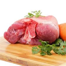 SUOMI FRESH Possun Potka Leikattu - Thit Chan Gio 1Kg