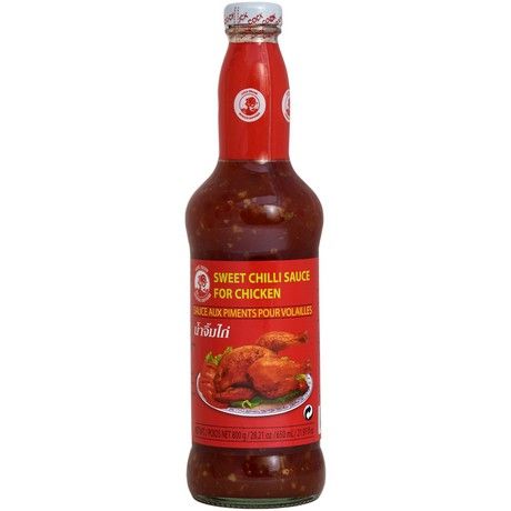 COCK 650 Ml Sweet Chilli Sauce For Chicken