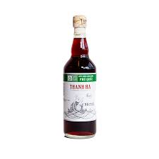 THANH HA Fish Sauce 25N 500Ml - Nuoc Mam