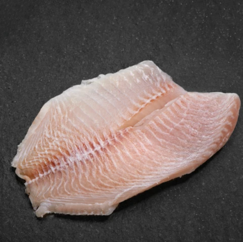 STAR PRIDE Tilapia Fillet - Ca Dieu Hong 1Kg