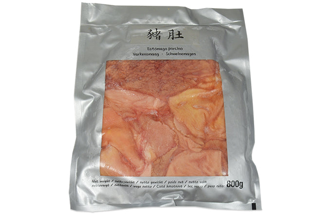 MOOIJER Pig Stomach Raw - Da Day Heo 800G