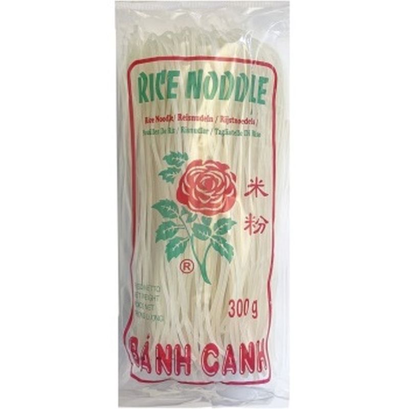 ROSE Rice Noodles - Banh Canh 300G