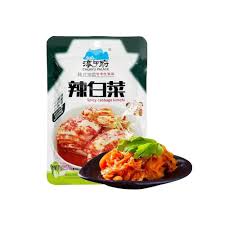 CHUNYU Cut Cabbage Kimchi 400G