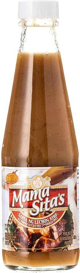 MAMA SITAS Sauce All Purpose 312G