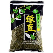 GOLDEN CHEF Mung Beans - Dau Xanh 400G