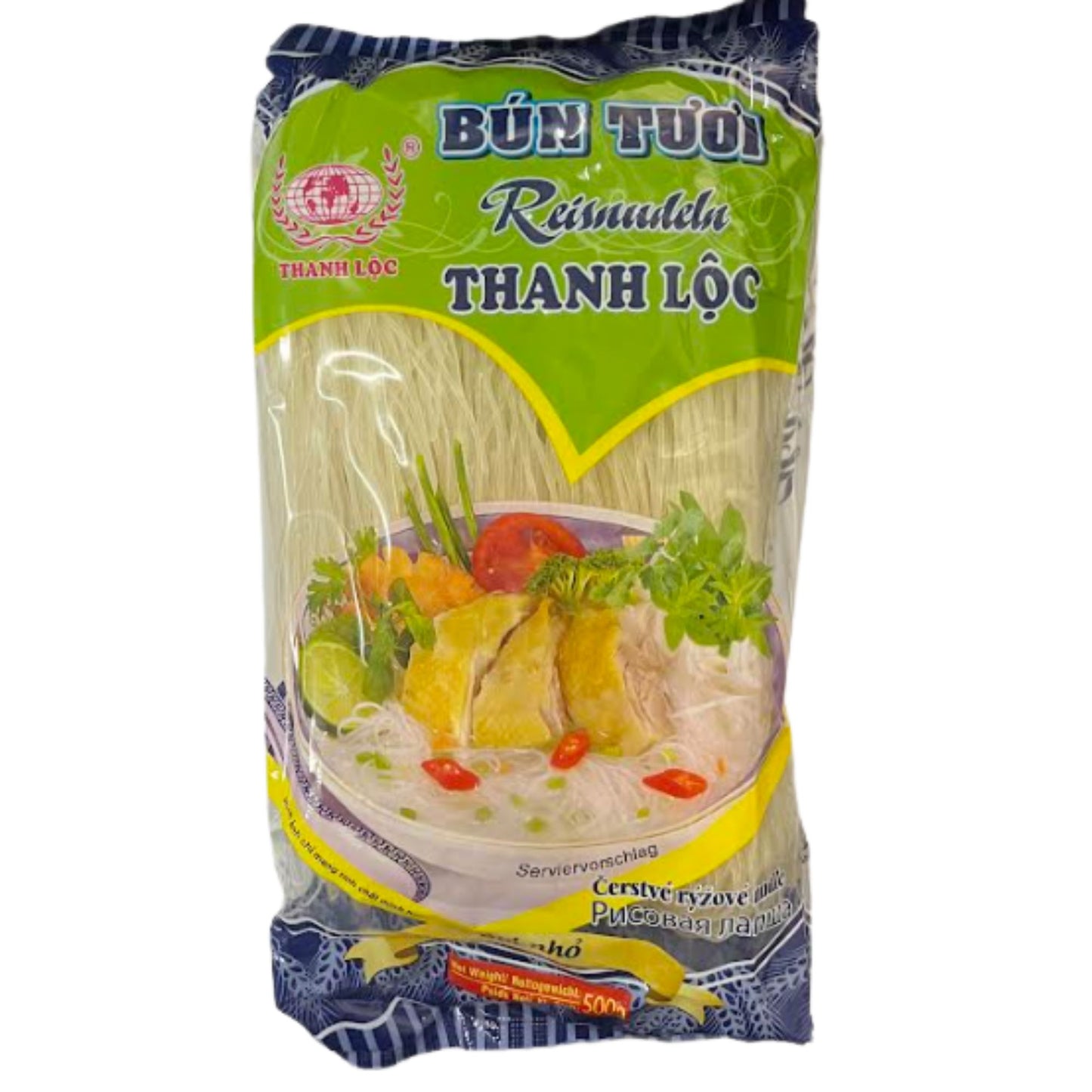 THANH LOC Rice Vermicelli 400 G
