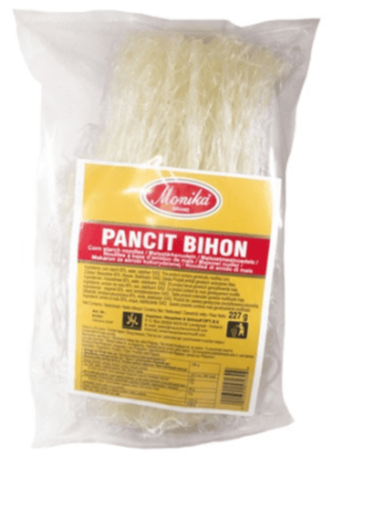 MONIKA Noodles Pancit Bihon 227G