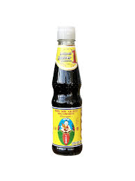 DEKSOMBOON Soy Sauce Thin 300Ml