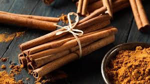 PINK LOTUS Dried Cinnamon - Que 100G