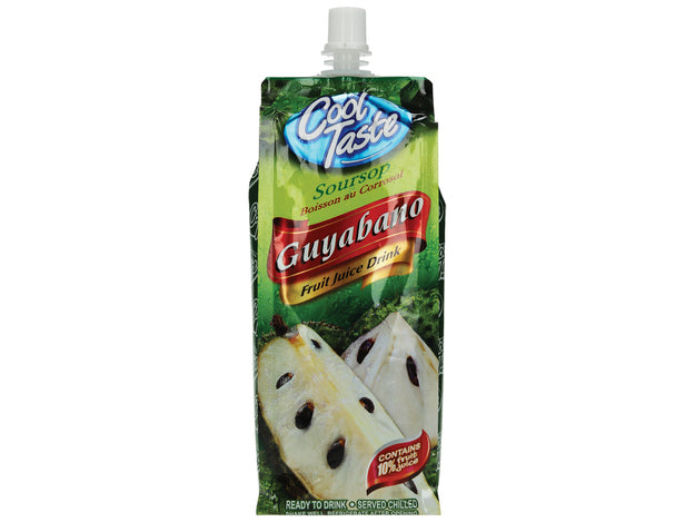 COOL TASTE Drinks Guava 500Ml