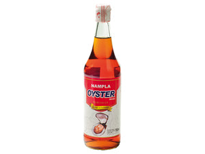 OYSTER BRAND Fish Sauce 700Ml