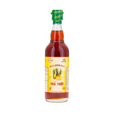 VEGAN Vn Fish Sauce Pineapple - Mam Chay Thom