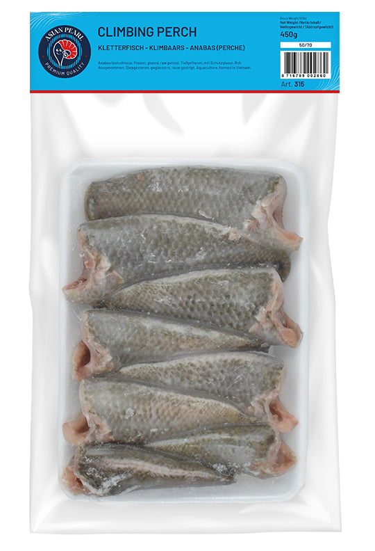 MOOIJER Climbing Perch 50/70 - Ca Ro Dong 500G