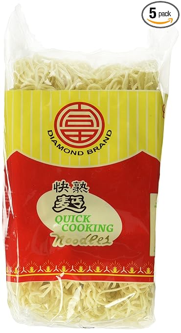 DIAMOND Quick Cooking Noodles Without Egg 500G
