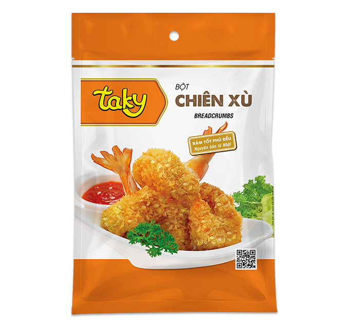 TAIKY Breadcrumbs 150G