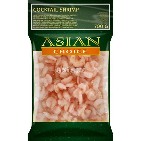 ASIAN CHOICE Shrimp Pink Cpud 1/200 1KG