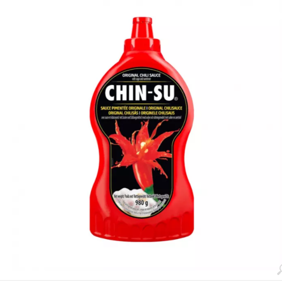 CHINSU Chili Sauce - Tuong Ot 980G