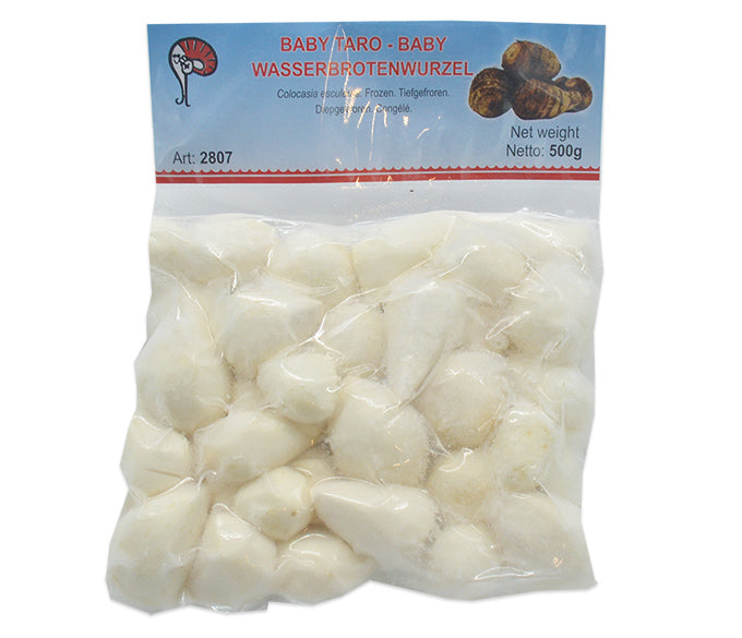 MOOIJER Baby Taro - Khoai So 500G