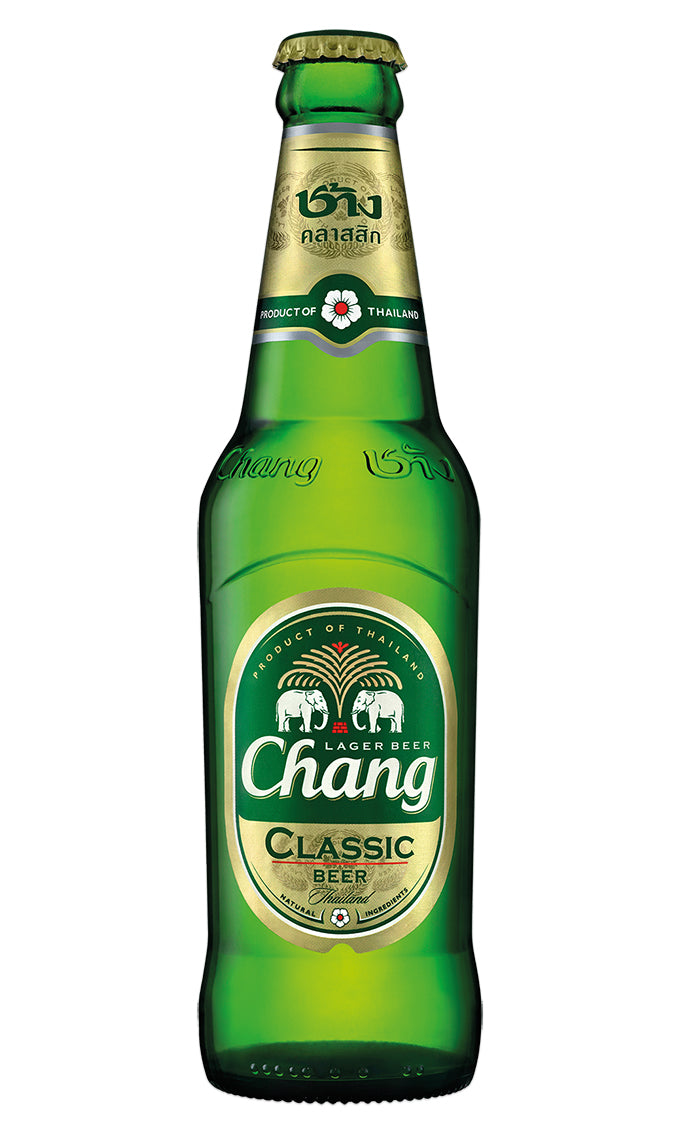CHANG Beer 5% Thailand 320Ml