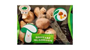 MAO XIONG Fresh Shiitake - Nam Dong Co 150 G