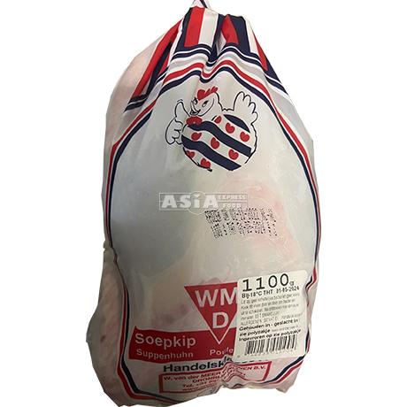 WMD Strong Chicken 1,1 Kg