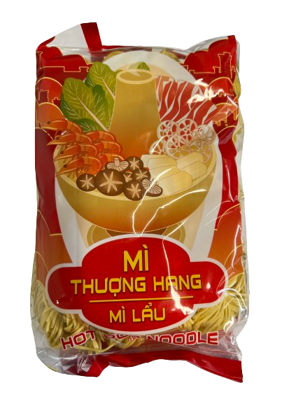 VN Hot Pot Noodle / Mi Lau 400G