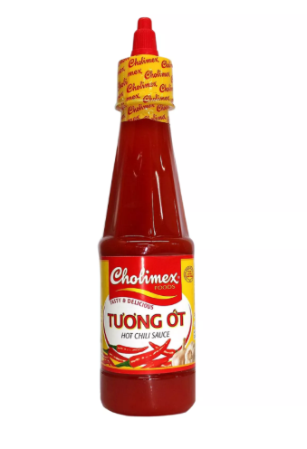 CHOLIMEX Chilli Sauce - Tuong Ot 270G