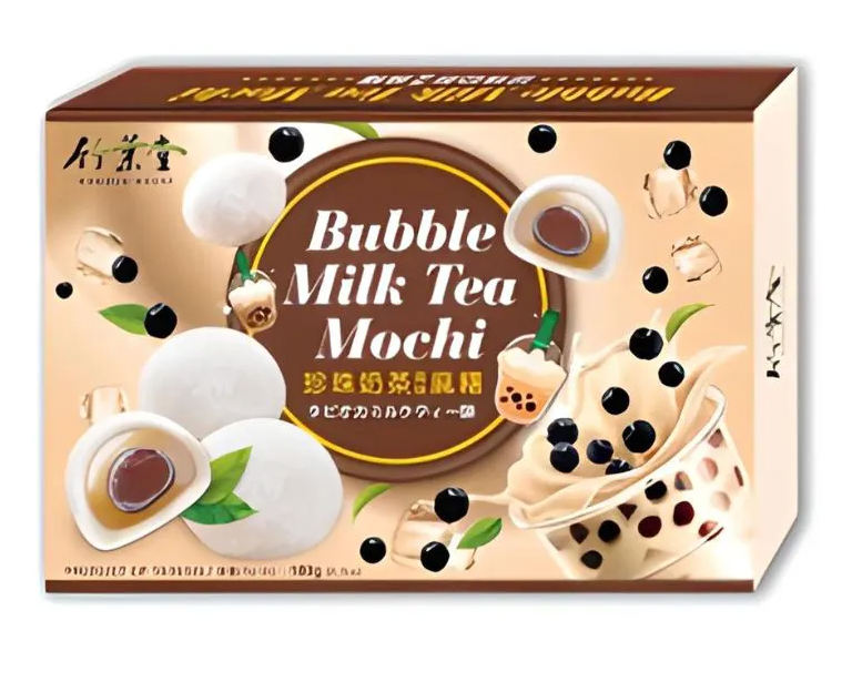 BAMBOO HOUSE Mochi Babo Tea 180G