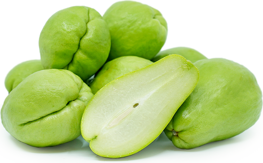 JASMINE Holland/Spain Chayote / Susu 1Kg