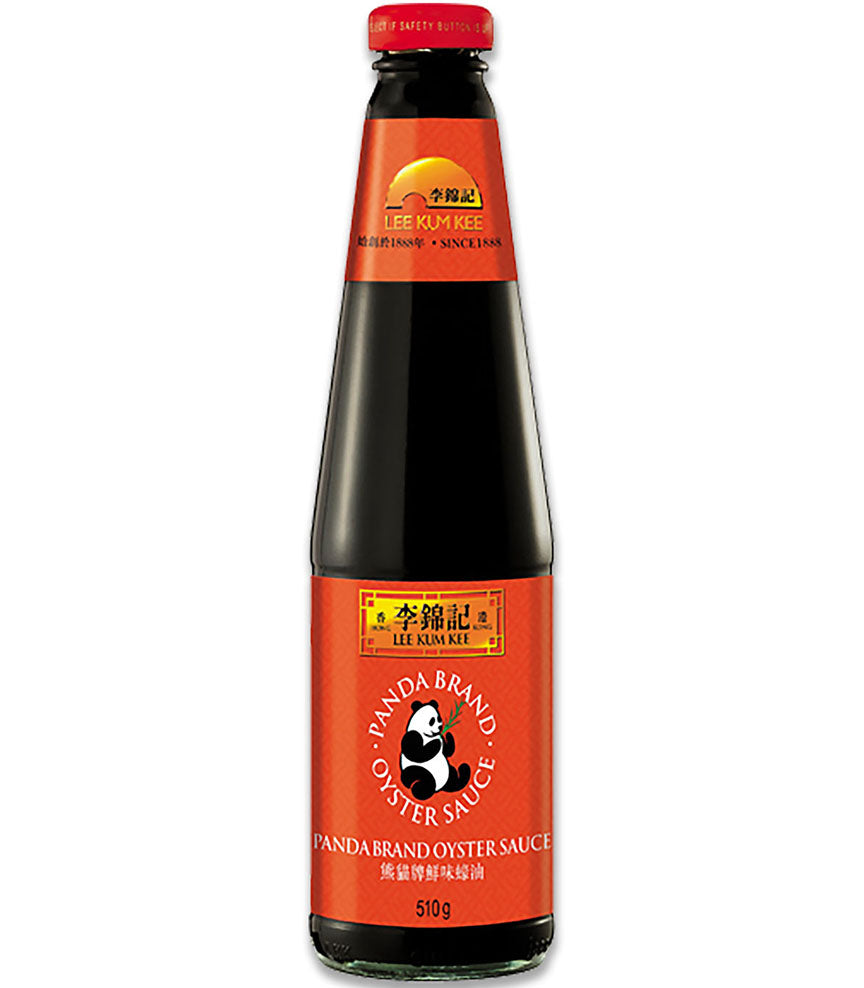 LEE KUM KEE Oyster Sauce Panda 510G