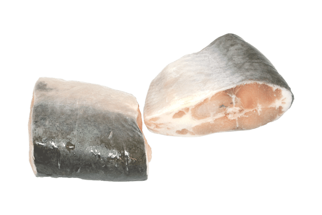 JASMINE Pangasius Steaks - Ca Basa 170/230 1 Kg