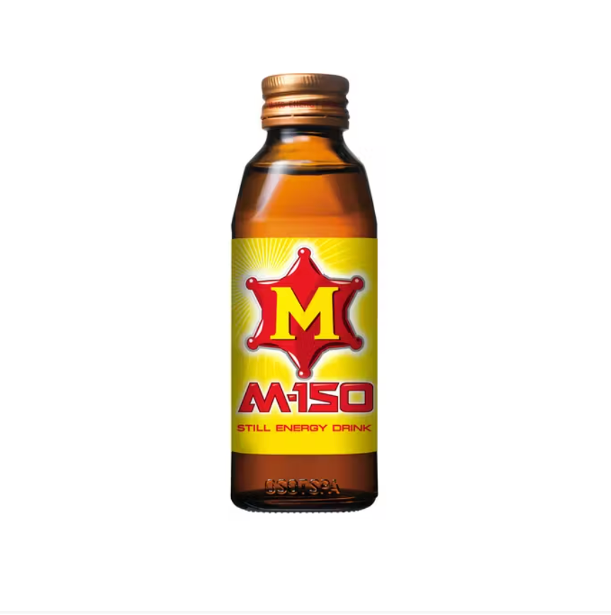 JASMINE Energy Drink 150Ml M-150