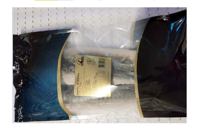 PRIDE STAR Mackerel Scomb 450/600 - Ca Nuc Hoa 1Kg