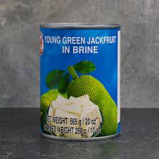COCK Jackfruit In Brine - Mit Non 565G