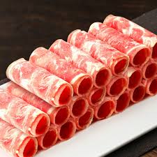 HUNGFAT Beef Slices 400G