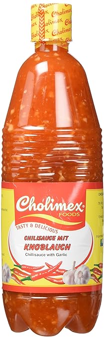 CHOLIMEX Chili Garlic Sauce -Tuong Ot 750ML