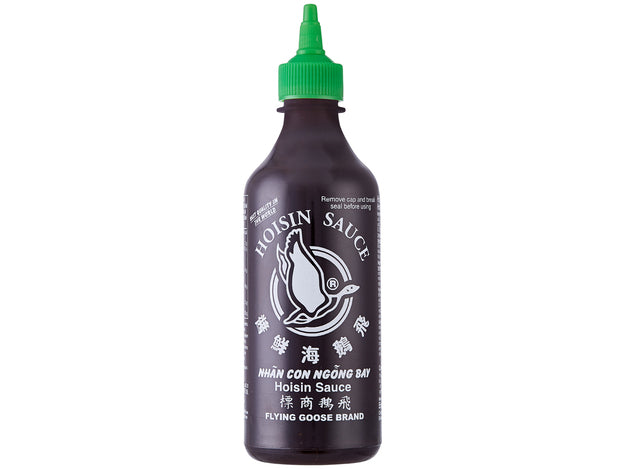 FLYING GOOSE Hoisin Sauce (Pet) 545G/455Ml