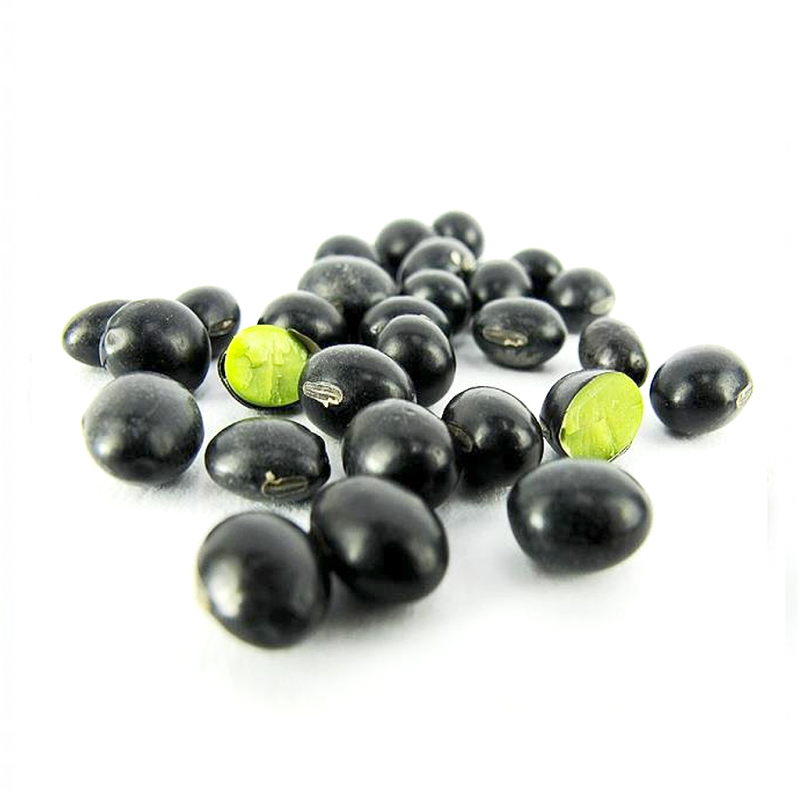 HUNGFAT Black Bean - Dau Den Xanh Long 300G