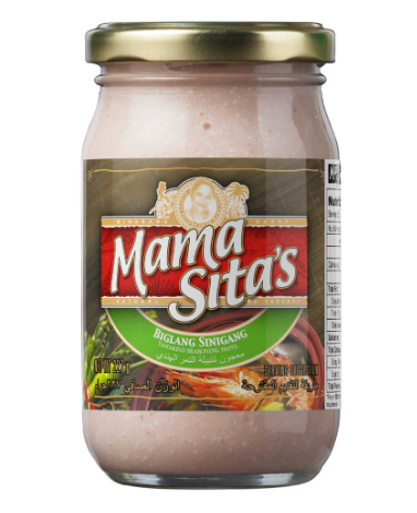 MAMA SITAS Spice Mix Tamarind 227G