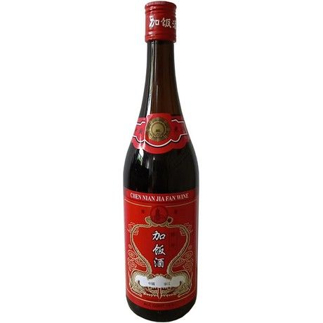 QINTA Cooking Wine Jia Fan Chiew 16% Alc. 640 Ml
