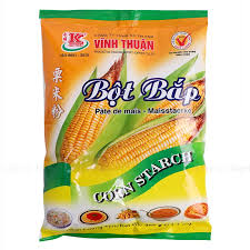 VINH THUAN Corn Starch - Bot Bap 400 G